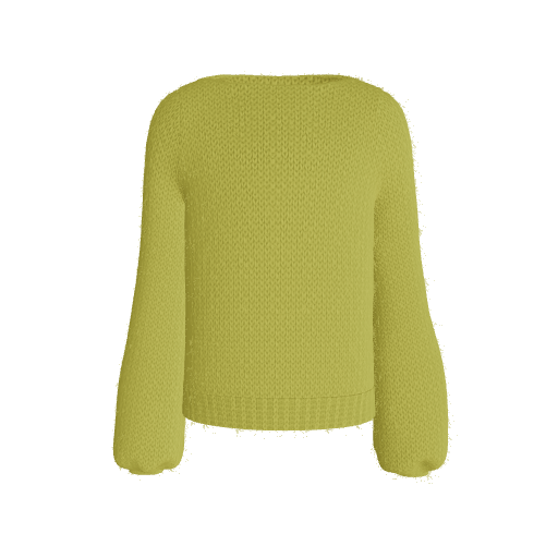 Rosalind Boatneck