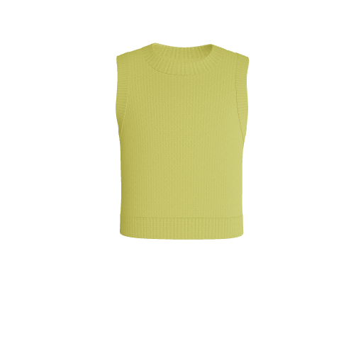 Limone Slipover
