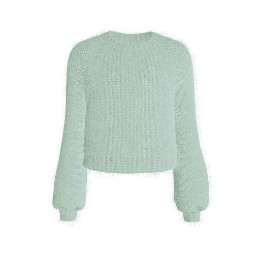 Kamille Sweater