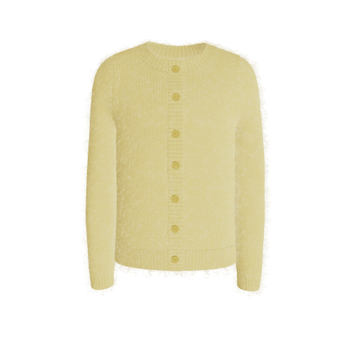 Buttercup Cardigan