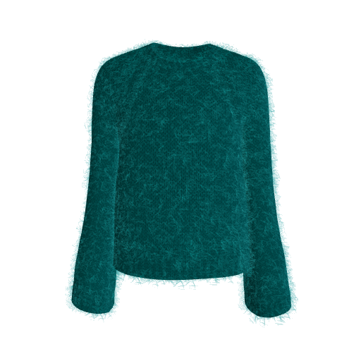Peggy Sweater
