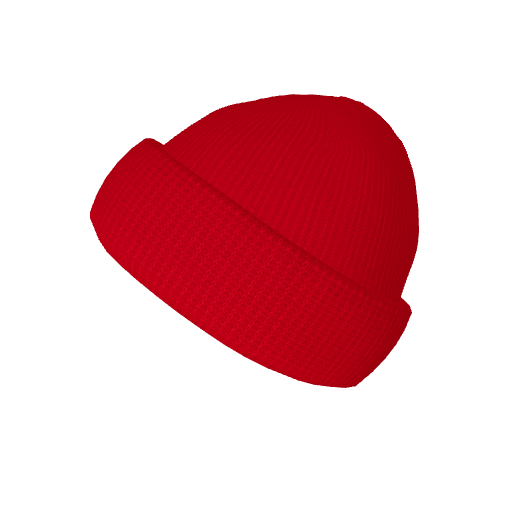 Polly Beanie
