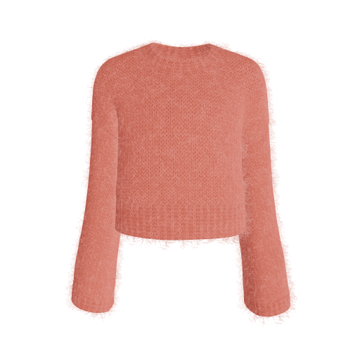 Amber Sweater