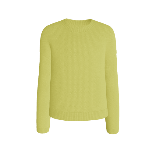 Clover Sweater