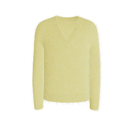 Verona V-neck Sweater