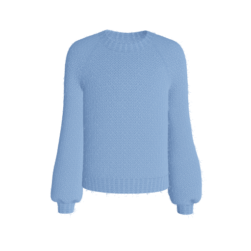 Radia Sweater