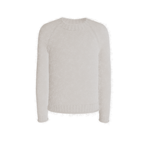 Hugo Sweater