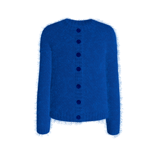 Maud Cardigan