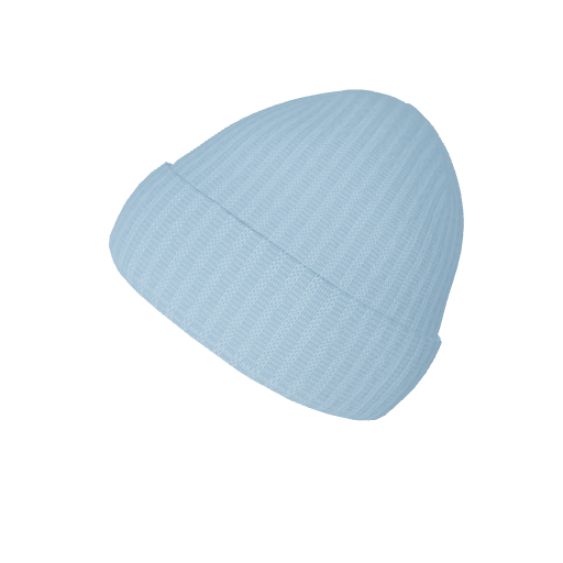 Elsa Beanie