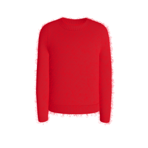 Roxanne Sweater