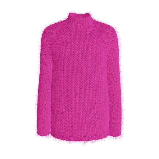 Aretha Sweater