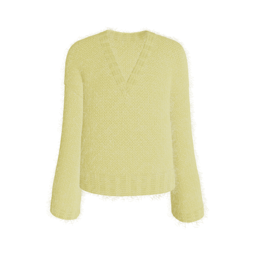 Solvorn Sweater