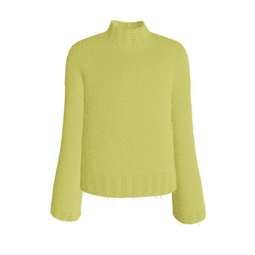 Sour Sweater