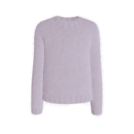 Dolly Sweater