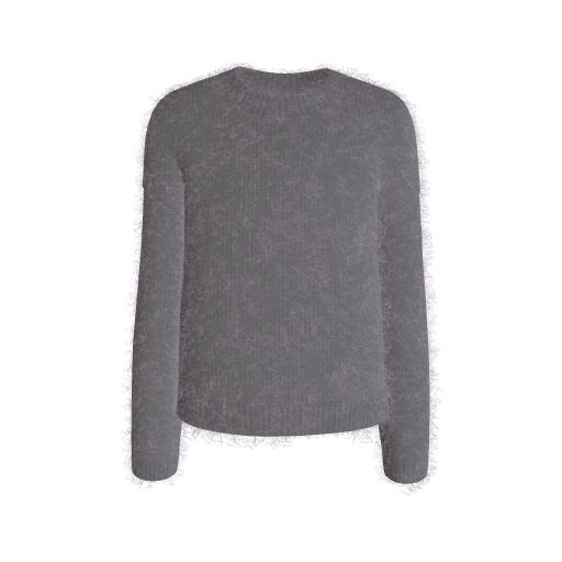 Perfect Basic Sweater