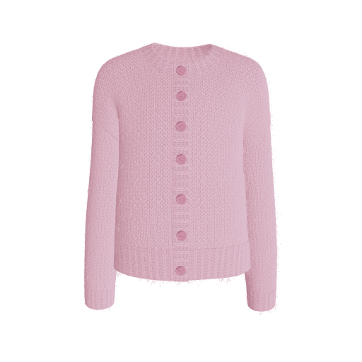 Mabel Cardigan