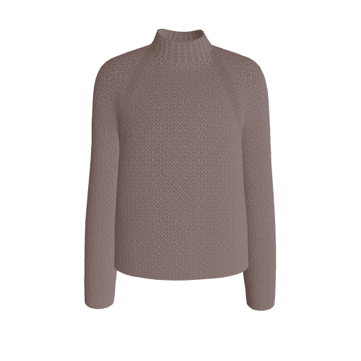 Junko Sweater