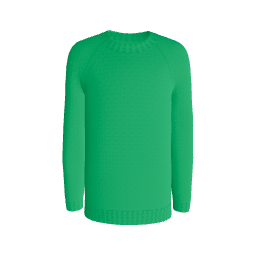 The Dude Sweater