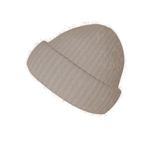 Brownie Beanie