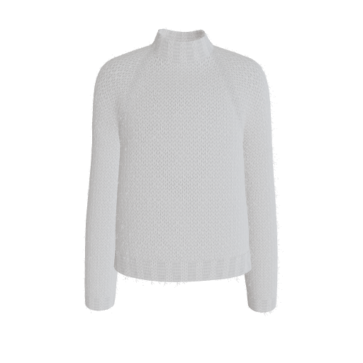 Cabin Sweater