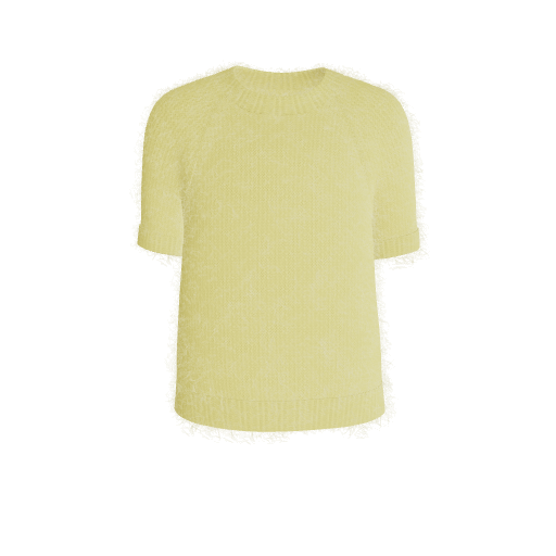 Toledo Tee