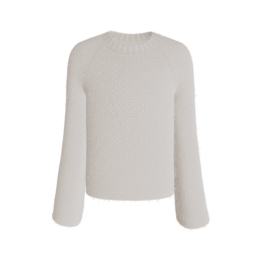 Wildflower Sweater