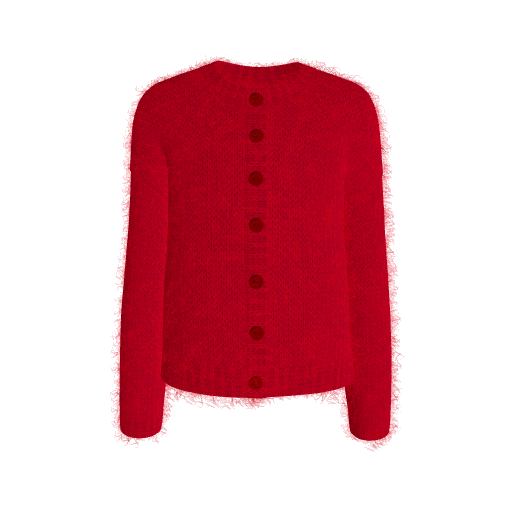 Ginny Cardigan