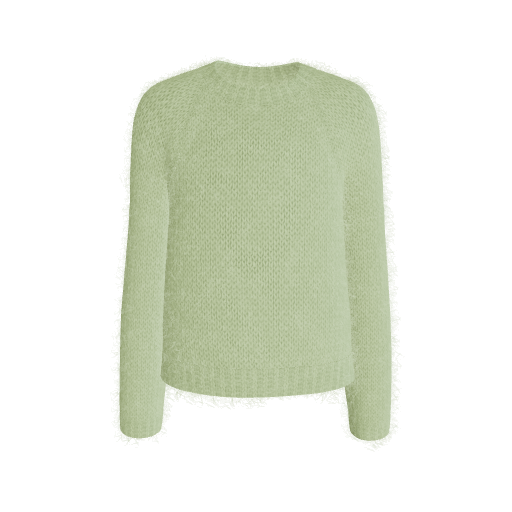 Loen Sweater