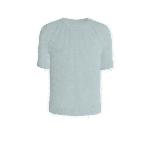 Mint Tee