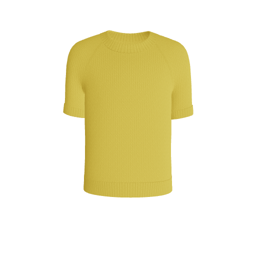 Primrose Tee