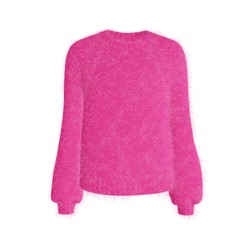 Ada Sweater