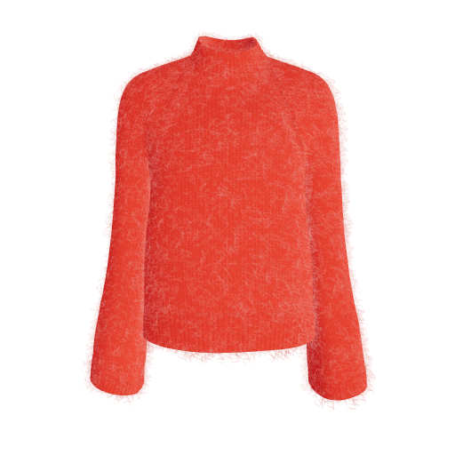 Vesta Sweater