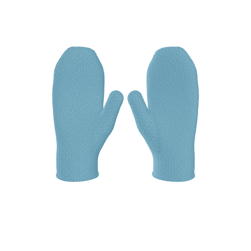Go-to Mittens