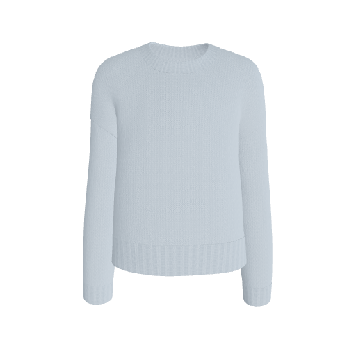 Lyngør Sweater
