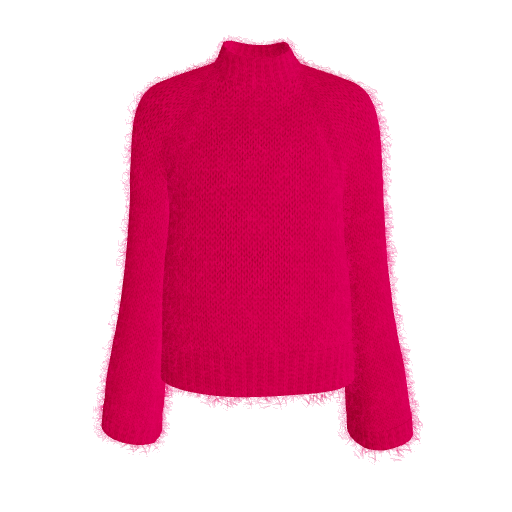 Candy Sweater