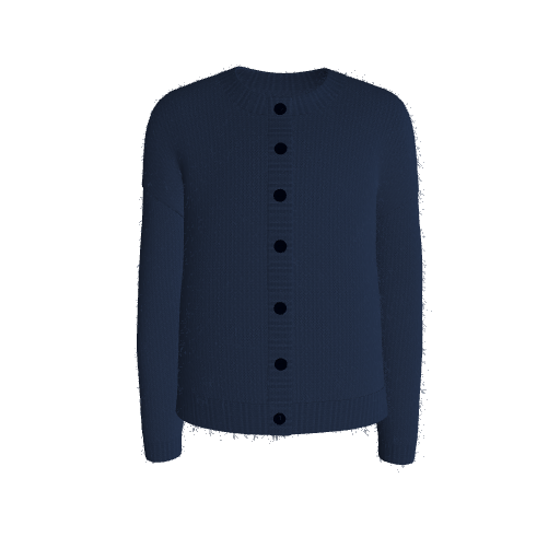 Audrey Cardigan